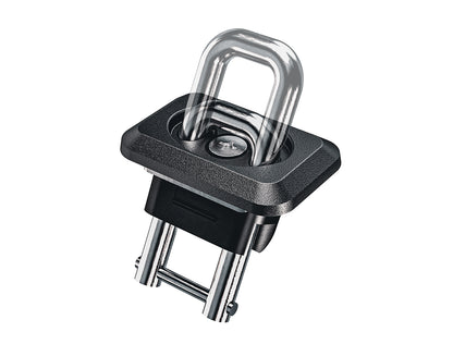 "Bullet" Inner Bed Retractable Tie-Down Anchors | 2007+ Chevy Silverado and GMC Sierra | 2015+ Chevy Colorado and GMC Canyon | - SpeedStrap