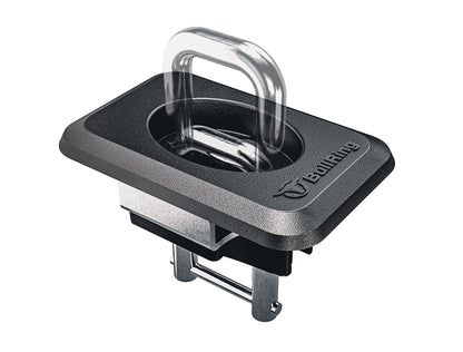 Raised Fit Retractable Tie-Down Anchors | 1998-2014 Ford F150 and 1998-2016 Ford Super Duty | 1999-2013 Chevrolet/GMC | 1995-2008 Dodge RAM | 1995+ Dodge RAM Dually | - SpeedStrap