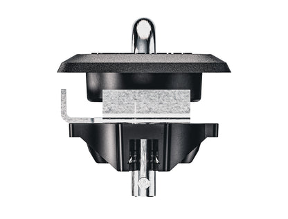 Raised Fit Retractable Tie-Down Anchors | 2009+ Dodge RAM | 2014 -2019 Toyota Tundra - Crew Max | 2022+ Hyundai Santa Cruz | - SpeedStrap