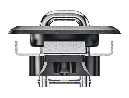 Raised Fit Retractable Tie-Down Anchors | 2009+ Dodge RAM | 2014 -2019 Toyota Tundra - Crew Max | 2022+ Hyundai Santa Cruz | - SpeedStrap
