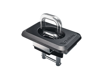 Raised Fit Retractable Tie-Down Anchors | 2009+ Dodge RAM | 2014 -2019 Toyota Tundra - Crew Max | 2022+ Hyundai Santa Cruz | - SpeedStrap