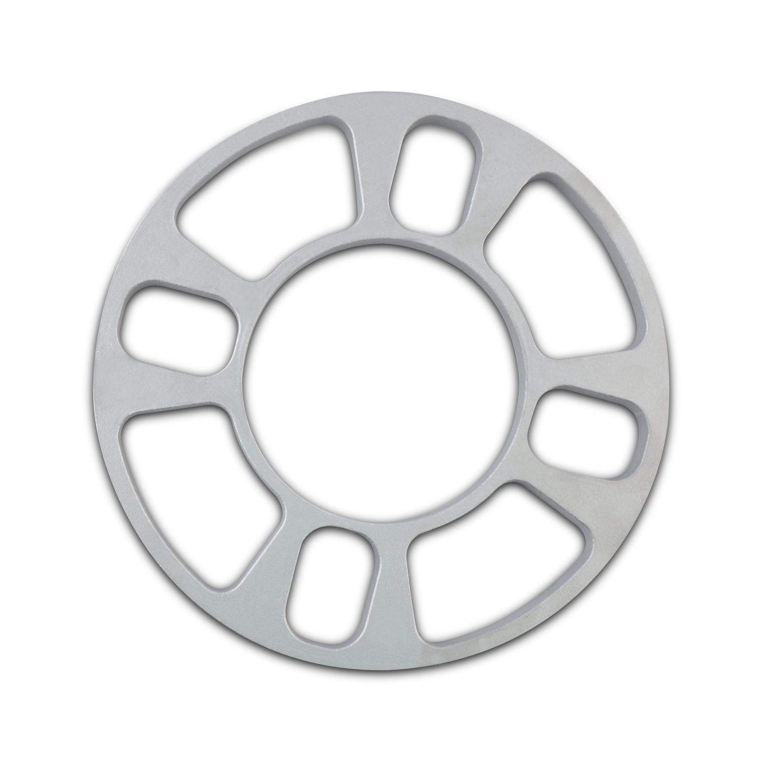 Mr Lugnut 4-LUG 8mm THICK