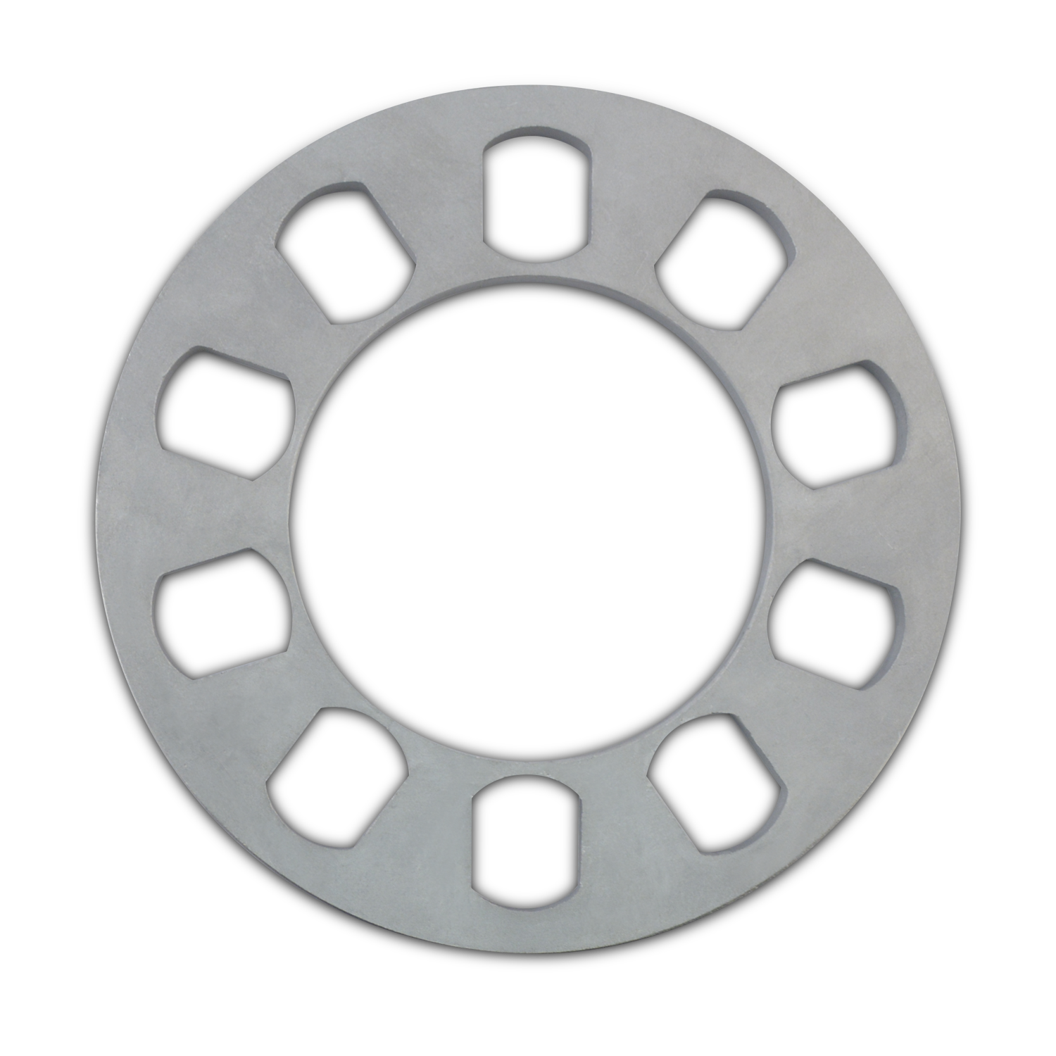 Mr Lugnut 5-LUG 8mm THICK EXCEPT 5-100