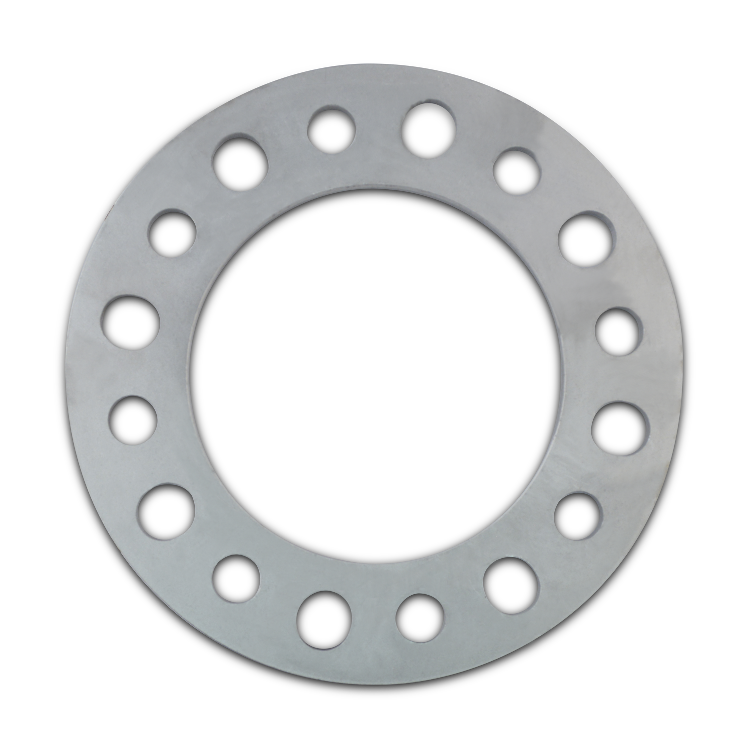 Mr Lugnut 8-LUG 6mm THICK FITS 165.1mm TO 170mm