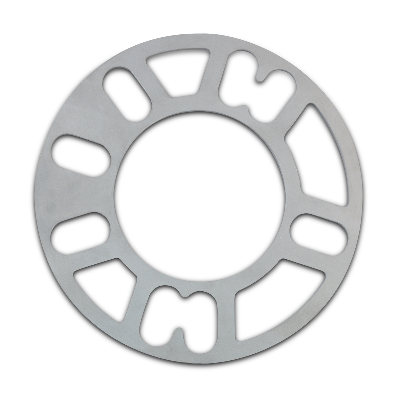 Mr Lugnut 4 & 5-LUG 5mm THICK EXCEPT 5-127