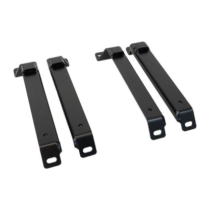 Honda Talon Seat Mounts