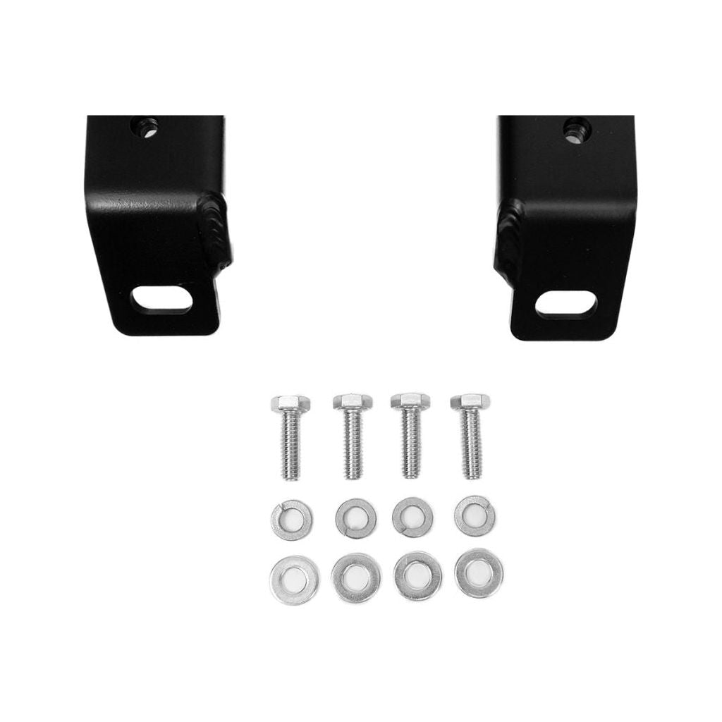Honda Talon Seat Mounts
