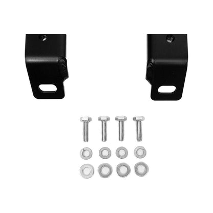 Honda Talon Seat Mounts
