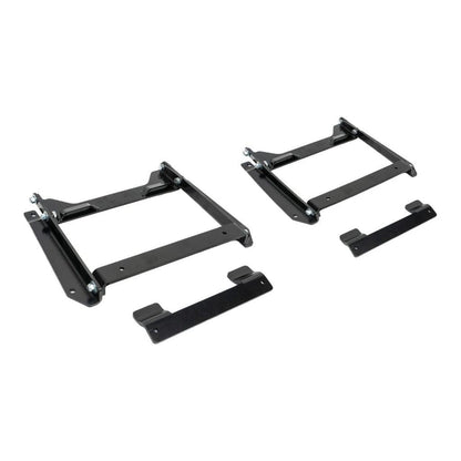 Kawasaki KRX Seat Mount Kit (Pair)