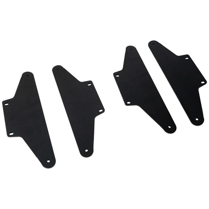 Can Am X3 Seat Mounting Kit (Pair)