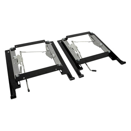 Can Am Maverick R / X3 Seat Mount & Slider Kit (Pair)