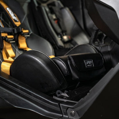 Can Am Maverick R / X3 Seat Mount & Slider Kit (Pair)