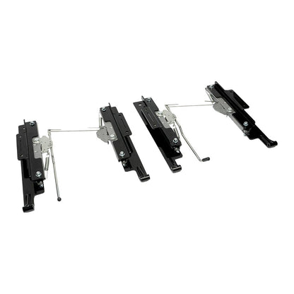 Can Am Maverick R / X3 Stock Seat Mount & Slider Kit (Pair)