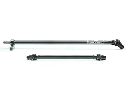 DRIVELINE & C/B COMBO – CAN-AM X3