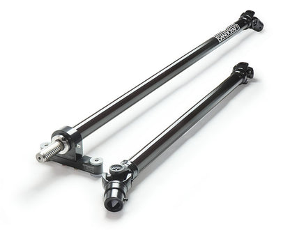 DRIVELINE & C/B COMBO – CAN-AM X3