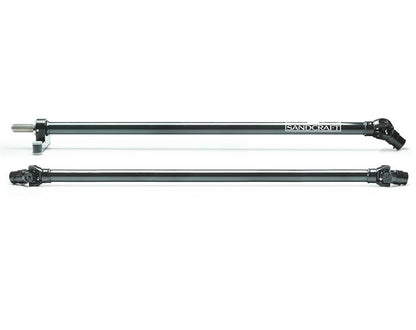 DRIVELINE & C/B COMBO – CAN-AM X3