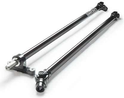 DRIVELINE & C/B COMBO – CAN-AM X3