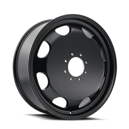 CALI OFF-ROAD CALI OFF-ROAD SUMMIT DUALLY 9110D/8107D INNER MATTE BLACK 22X8.25 8-200 115MM 142MM