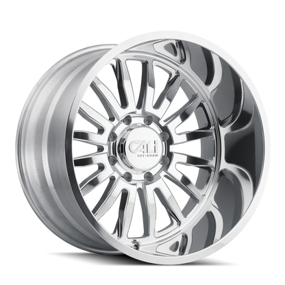 CALI OFF-ROAD CALI OFF-ROAD SUMMIT 9110 POLISHED 22X10 6-139.7 0MM 106MM