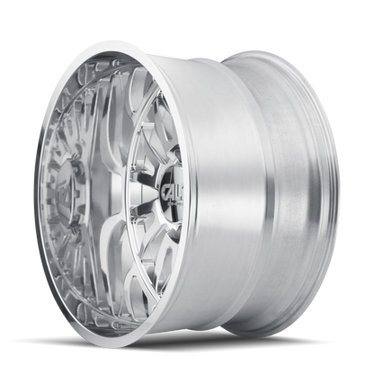 CALI OFF-ROAD CALI OFF-ROAD SUMMIT 9110 POLISHED 26X14 6-135 -76MM 87.1MM