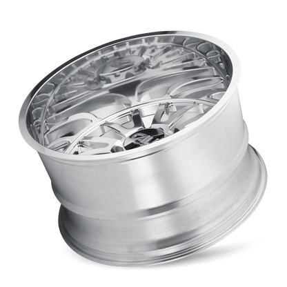 CALI OFF-ROAD CALI OFF-ROAD SUMMIT 9110 POLISHED 20X10 6-139.7 -25MM 106MM