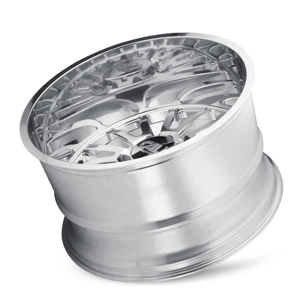 CALI OFF-ROAD CALI OFF-ROAD SUMMIT 9110 POLISHED 22X12 6-139.7 -51MM 106MM