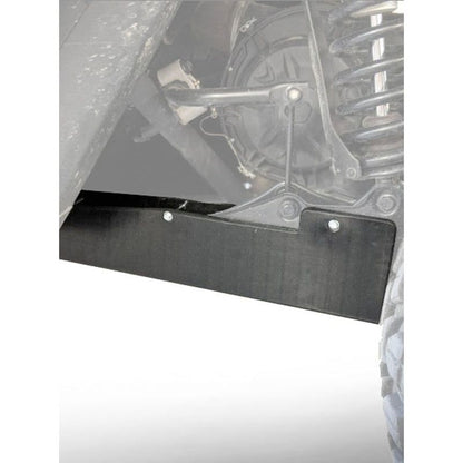 Can Am X3 Wrap Around Trailing Arm Guards