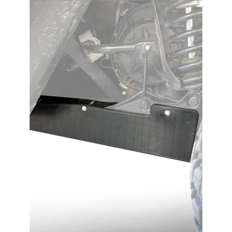 Can Am X3 Wrap Around Trailing Arm Guards