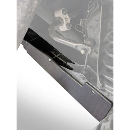 Can Am X3 Wrap Around Trailing Arm Guards