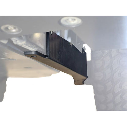 Can Am X3 Wrap Around Trailing Arm Guards