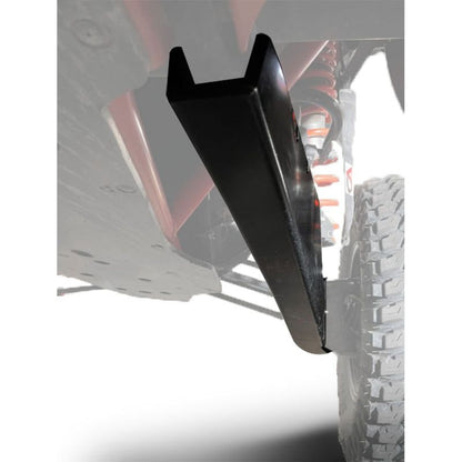 Can Am X3 Wrap Around Trailing Arm Guards