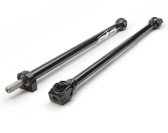 Driveline & Carrier Bearing Combo - 2020+ RZR PRO XP/TURBO R/PRO S