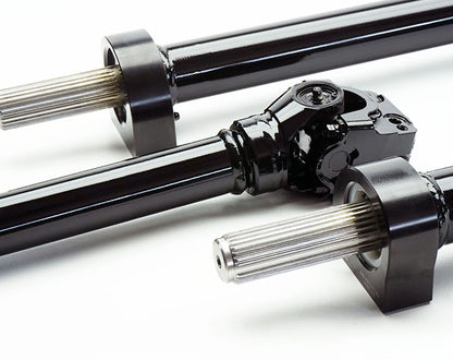 Driveline & Carrier Bearing Combo - 2020+ RZR PRO XP/TURBO R/PRO S