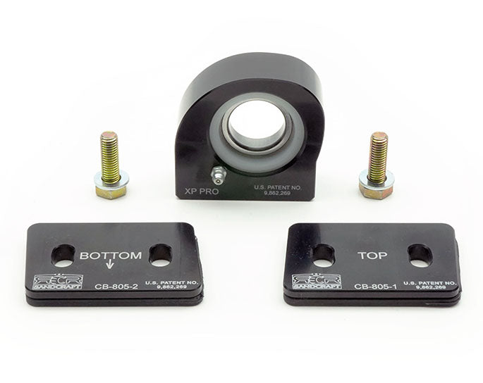 CARRIER BEARING - 2020+ PRO XP 4 SEAT