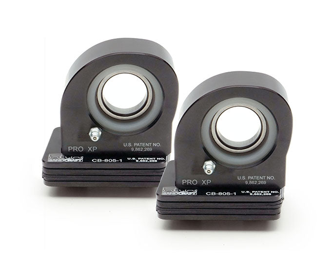 CARRIER BEARING - 2020+ PRO XP 4 SEAT