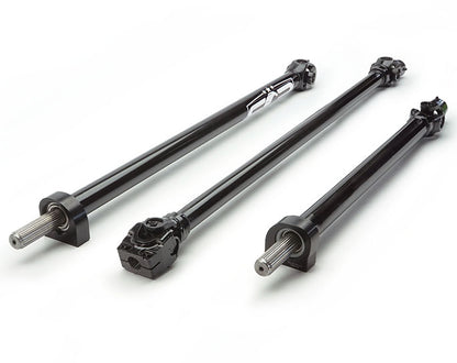 Driveline & Carrier Bearing Combo - 2020+ RZR PRO XP/TURBO R/PRO S
