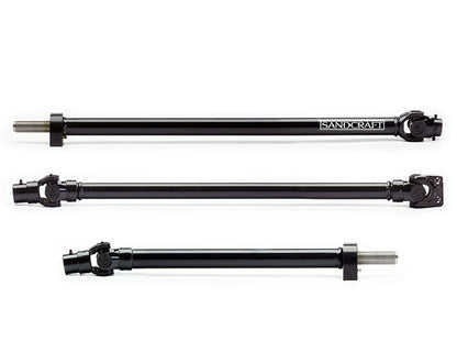 Driveline & Carrier Bearing Combo - 2020+ RZR PRO XP/TURBO R/PRO S