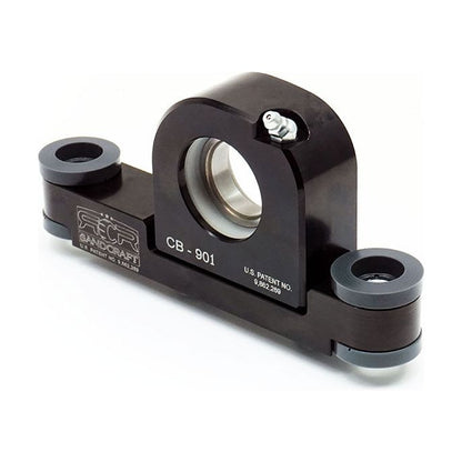 Polaris RZR Pro R 4 Driveline & Carrier Bearing Combo