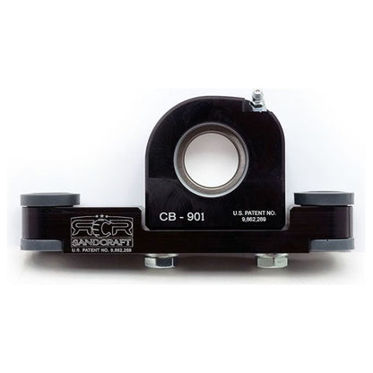 Polaris RZR Pro R Carrier Bearing