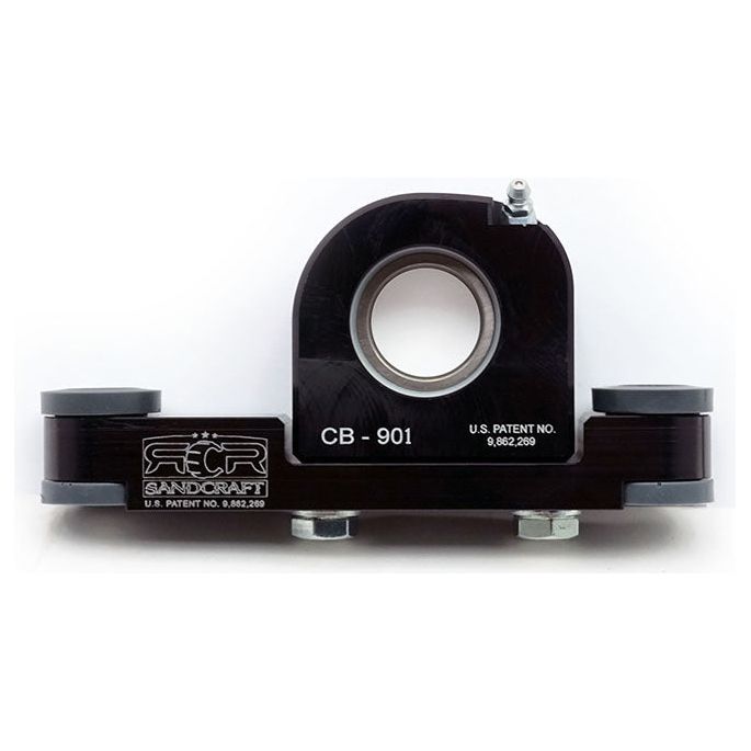 Polaris RZR Pro R Carrier Bearing