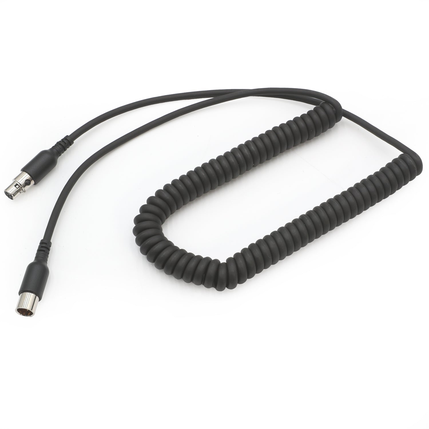 5-Pin to 5-Pin Extension Cables