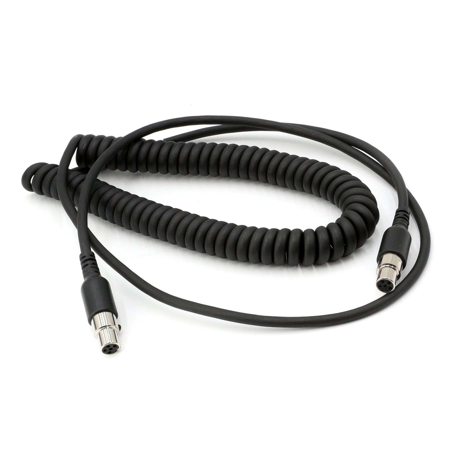 Direct Headset to Intercom Cords
