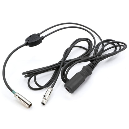 IMSA 4-Conductor 4C Circle Track Road Race Car Harness