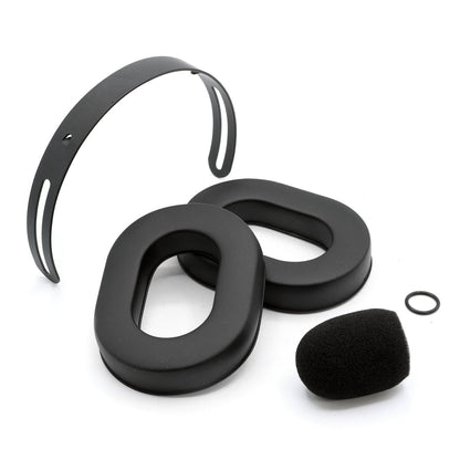 Small Adult and Kid s Headset Sizing Kit