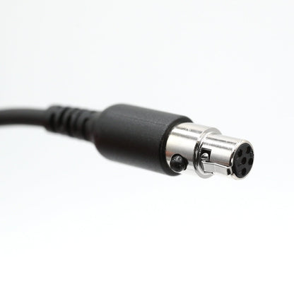Direct Headset to Intercom Cords