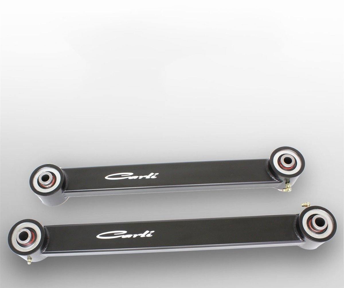 2003-2013 Carli Suspension Dodge Ram 2500/3500 Control Arms