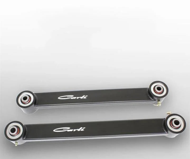 [Open Box] 1994-2002 CARLI SUSPENSION DODGE RAM 2500/3500 CONTROL ARMS (4x4 w/14mm upper & 16mm lower)