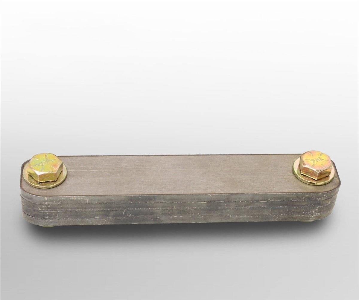 Carli Dodge Ram 2500/3500 03-13 Carrier Bearing Drop