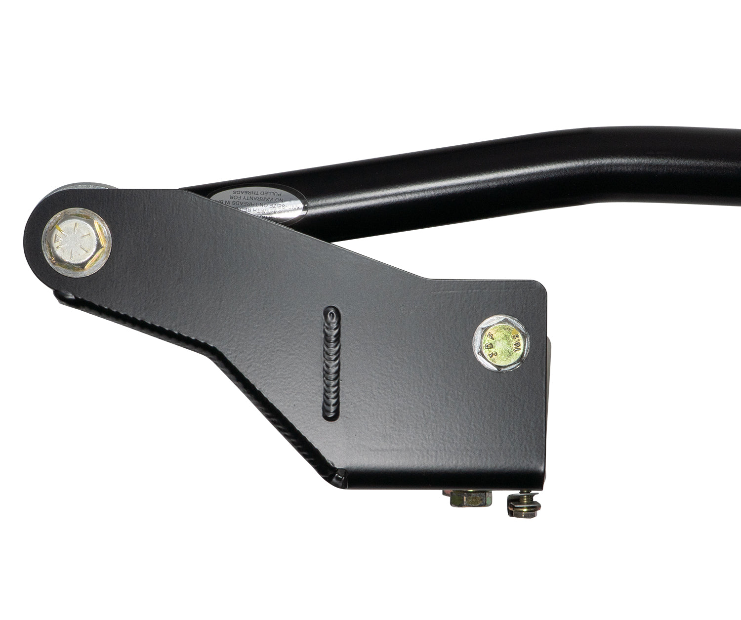 Carli Suspension 2014+ Ram 2500 / Power Wagon Rear Track Bar