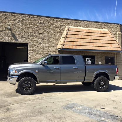Carli Dodge Ram 2010-2013 2500/3500 3" Backcountry 2.0 Suspension System